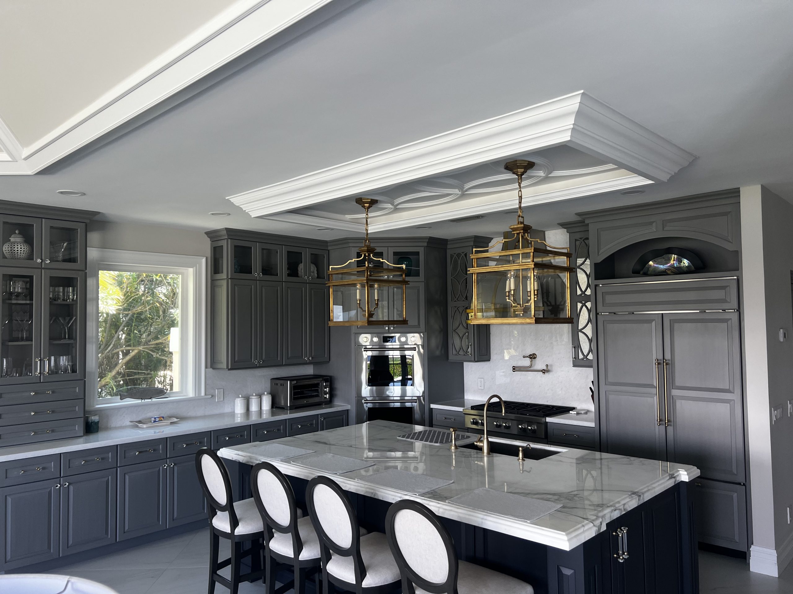 Kitchen remodeling in Jensen Beach FL experts providing modern designs, quality materials, and renovations.